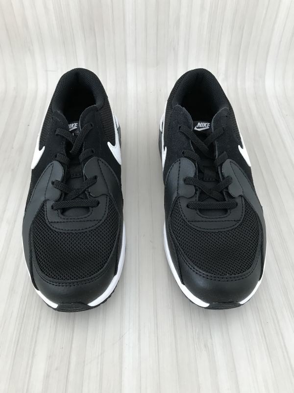 Nike Air Black/White Trainers