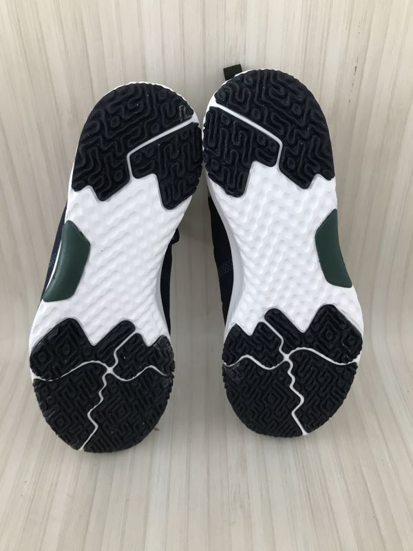 Nike Comfort Footbed Black Trainers