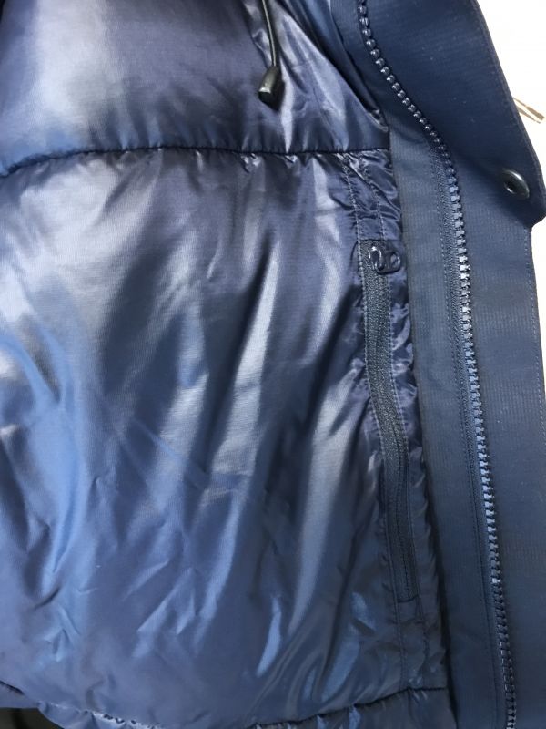 Arcteryx Sapphire Jacket