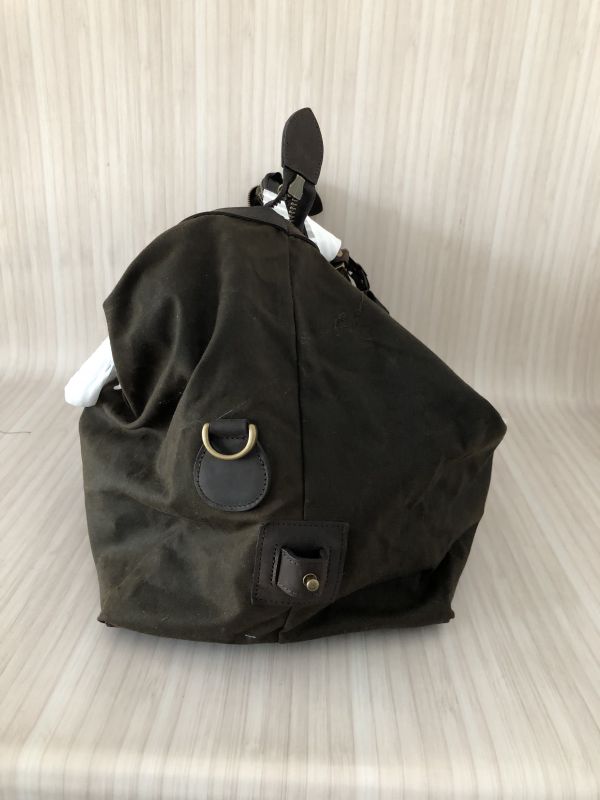 Barbour Weekend Travel Holdall