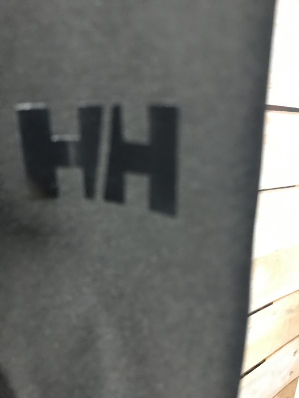 Helly Hansen Waterproof Black Trousers