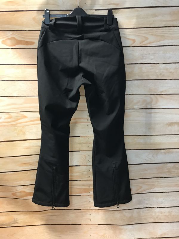 Helly Hansen Waterproof Black Trousers