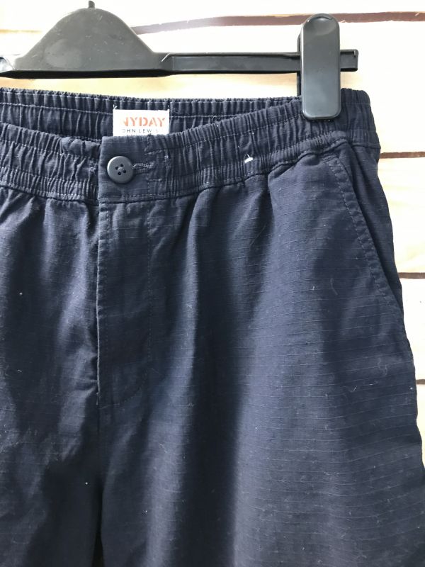Ripstop Trousers