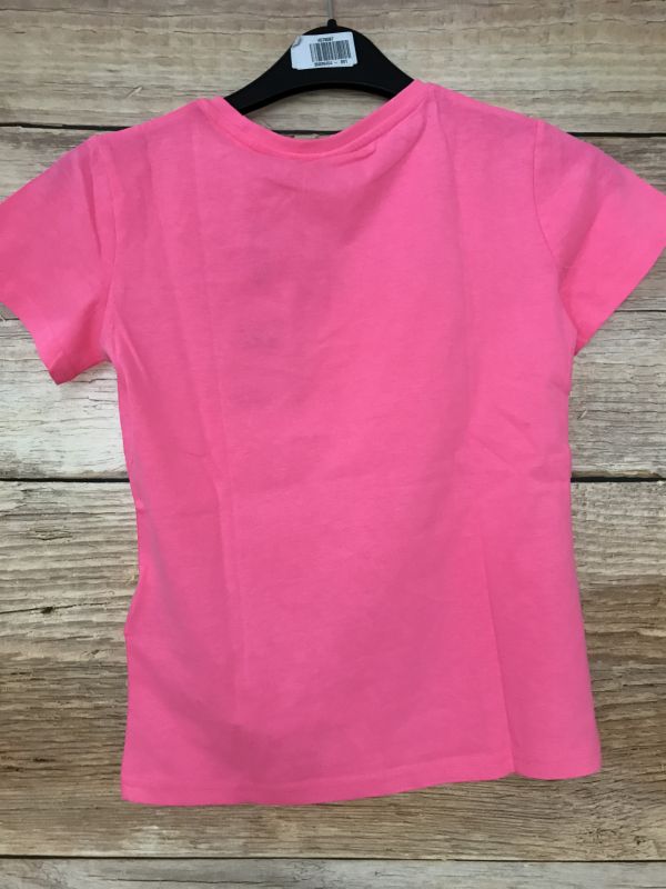 Elle Pink T-Shirt