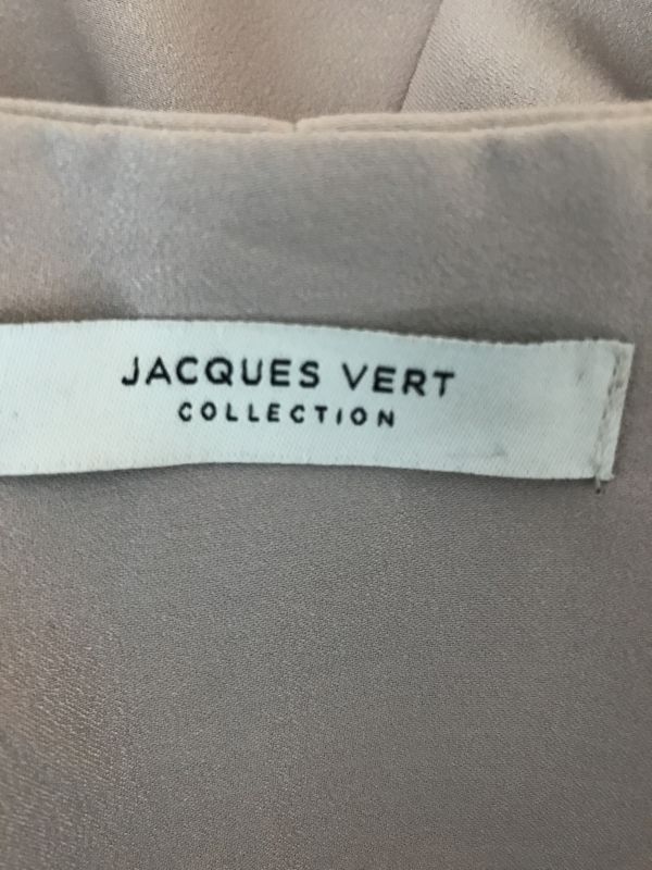 Jacques Vert Collection Lilac Sequin Jacket