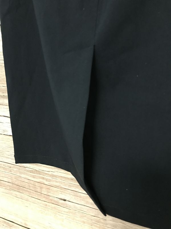 Bodyflirt Black Pencil Skirt