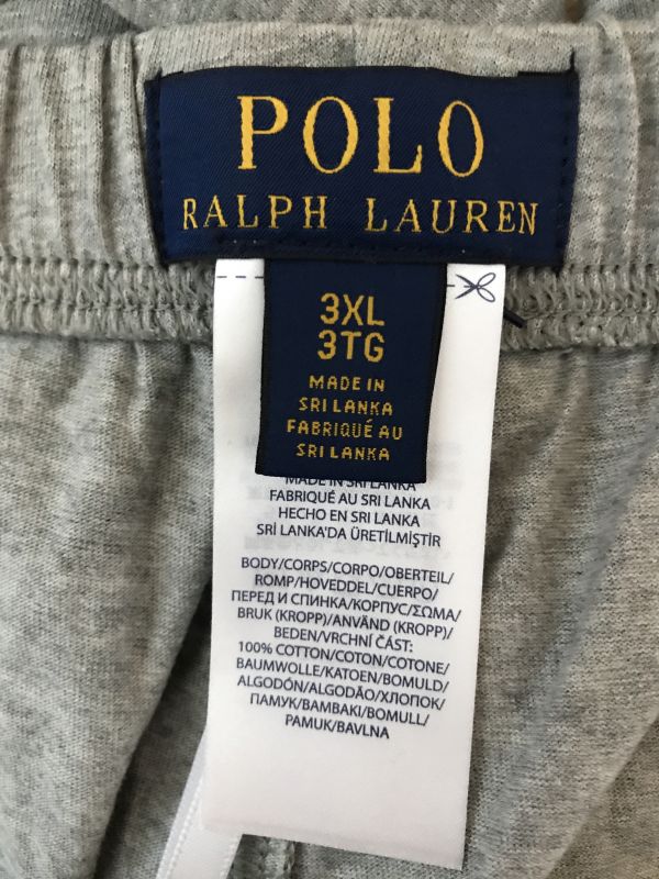 Polo Ralph Lauren Pyjama Bottoms