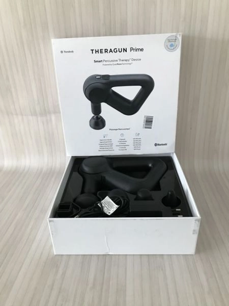 Theragun Prime Massager