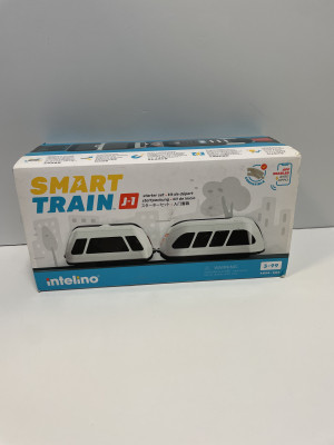 Smart train starter set