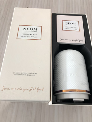 Neom Well-being POD