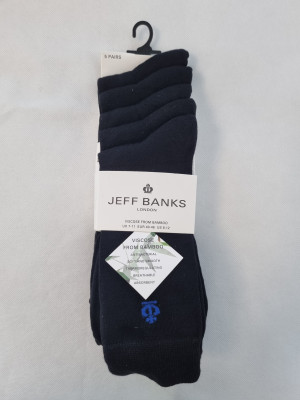 Jeff Banks Socks