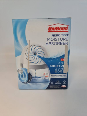 UniBond AERO 360 Ultra-Absorbent Dehumidifier
