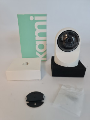 Kami Home Security Camera System 1080p