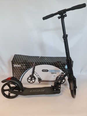 REID Kick Scooter for Adults