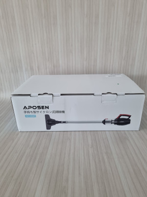 APOSEN H21-500P Corded Vacuum Cleaner