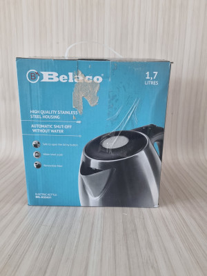 Belaco Electric Kettle