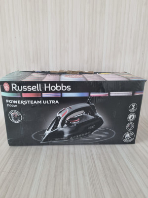 Russell Hobbs Powersteam Ultra 3100W