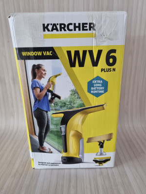 KARCHER XV6 Window Vac