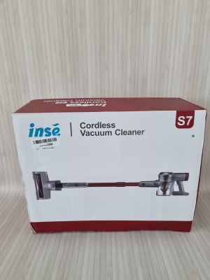 INSE Cordless Stick Vacuum Cleaner