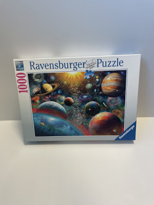 Planetary Vision puzzle