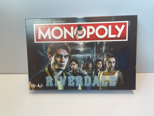 Monopoly riverdale