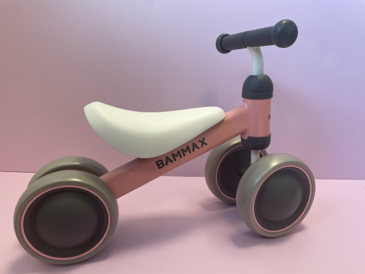 Bammax bike