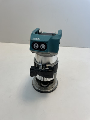 Makita router trimmer