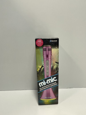Mi-Mic microphone