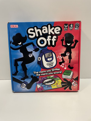 Shake off game