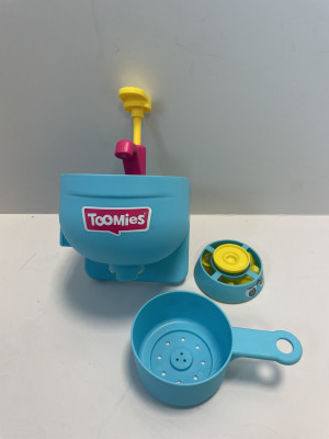 Toomies bath toy