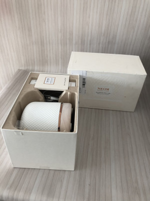 Neom Wellbeing POD Luxe