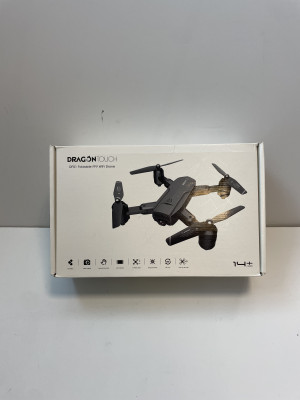 Dragon touch drone