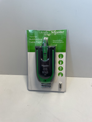 Schneider electric cable tracer