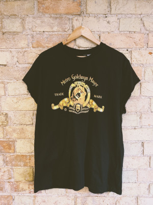 1990s vintage MGM T-shirt size L