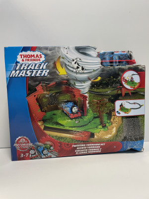 Thomas & Friends Tornado set