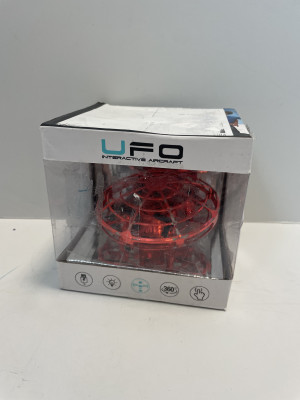 UFO mini drone