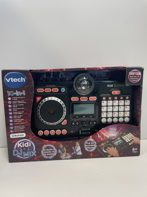Vtech DJ Mix