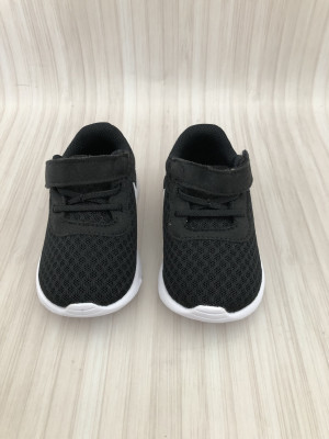 Nike Tanjun White/Black Infant Trainers