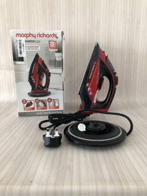Morphy Richards Easy Charge Iron