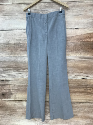 Magi-Fit Grey Trousers
