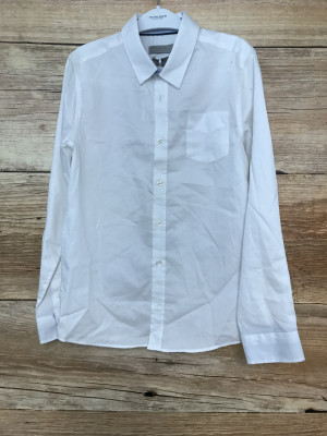 John Lewis Heirloom Collection Boys Suit Shirt