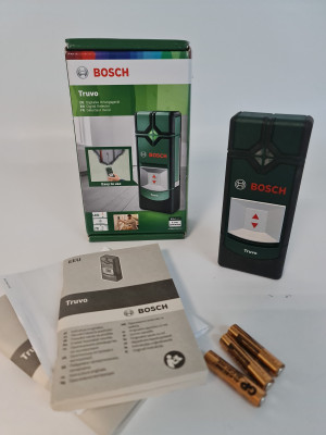 Bosch Cable Finder Truvo