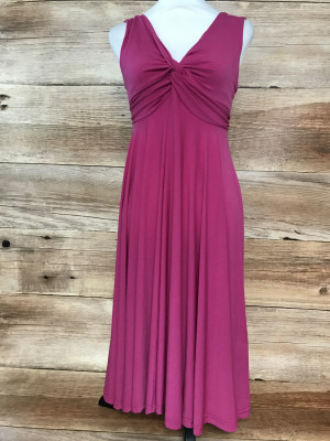 BonPrix Selection Pink Sleeveless Dress