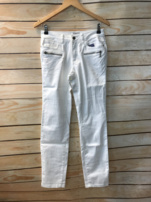 Heine White jeans