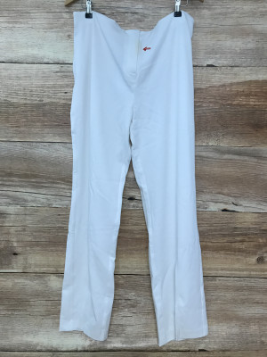 Star by Julien Macdonald White Suit Trousers