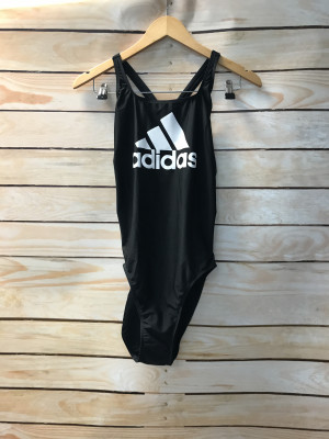 Black Adidas Swimsuit
