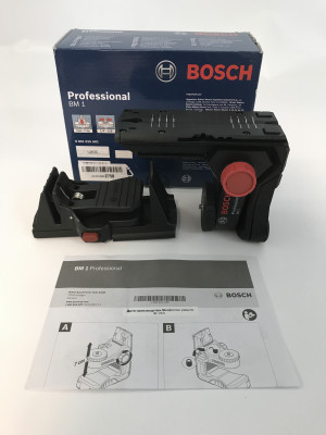 Bosch Universal Mount BM 1