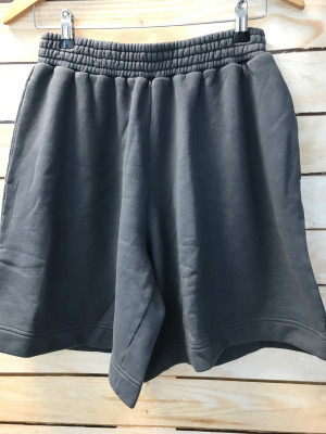Ninety Percent Grey Shorts