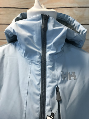 Helly Hansen Ski Waterproof Jacket