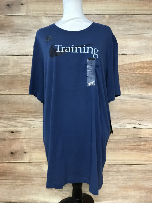 Nike "Training" Dri-Fit T-shirt [X Large]